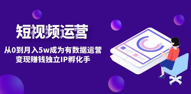 短视频自然流IP第2期-互创学社