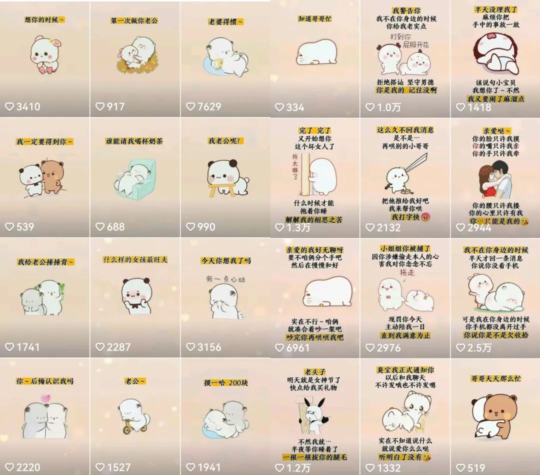 抖音表情包小程序变现项目，一条龙玩法详细大解析，视频版学习-互创学社